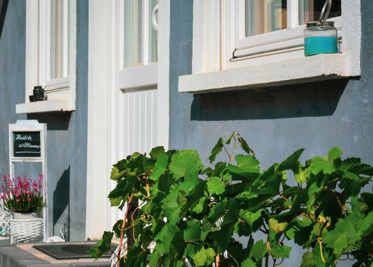 Haus Sybille Polich Exterior foto