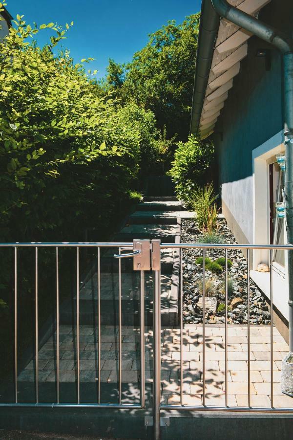 Haus Sybille Polich Exterior foto