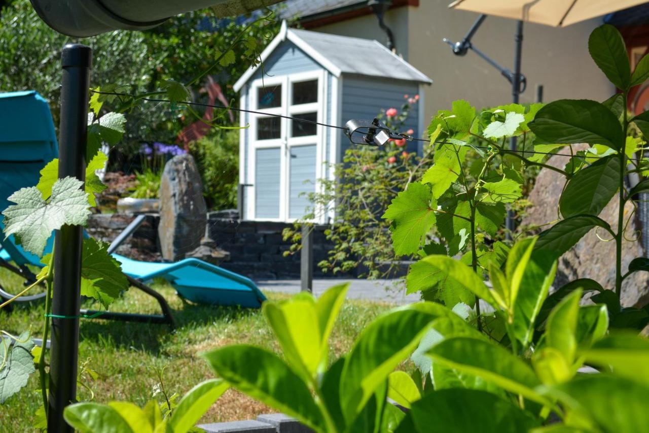 Haus Sybille Polich Exterior foto